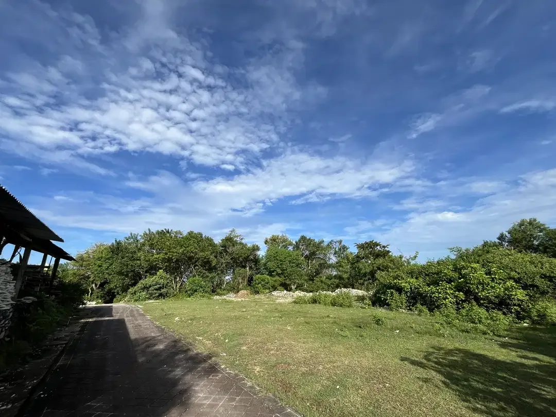 Tanah Strategis Gunung Payung Kutuh - Image 9 of 10