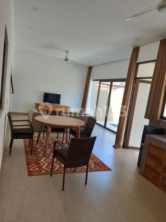 Villa Baru untuk Leasehold di Pusat Kota Legian Dekat Pantai - Image 2 of 4