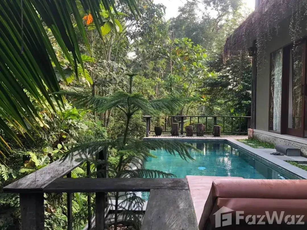 2 Bedroom Villa for sale in Ginyar, Bali - Image 3 of 10