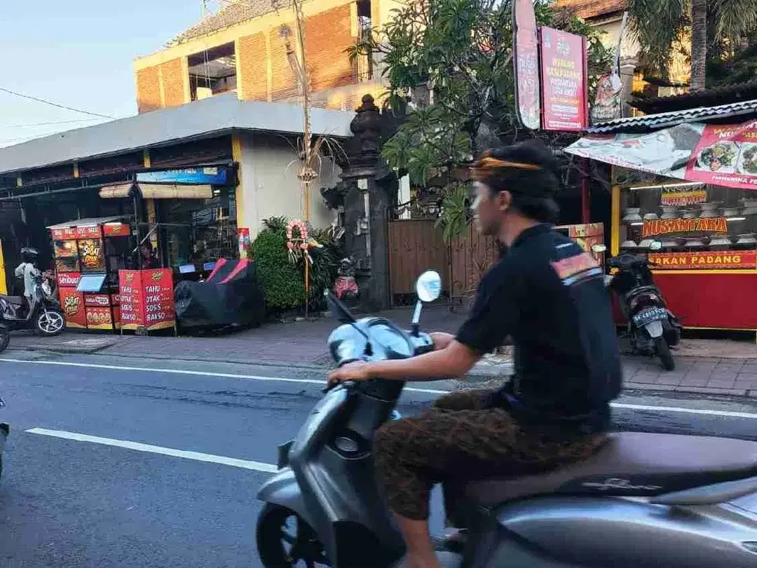 Tanah Komersial Raya Utama Darmawangsa Nusa Dua - Image 4 of 9