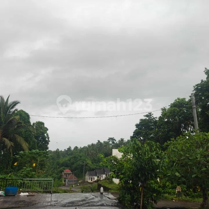 Rumah Bagus di Perumahan Terbesar di Bali- Grand Niravadhi Residence - Image 3 of 4