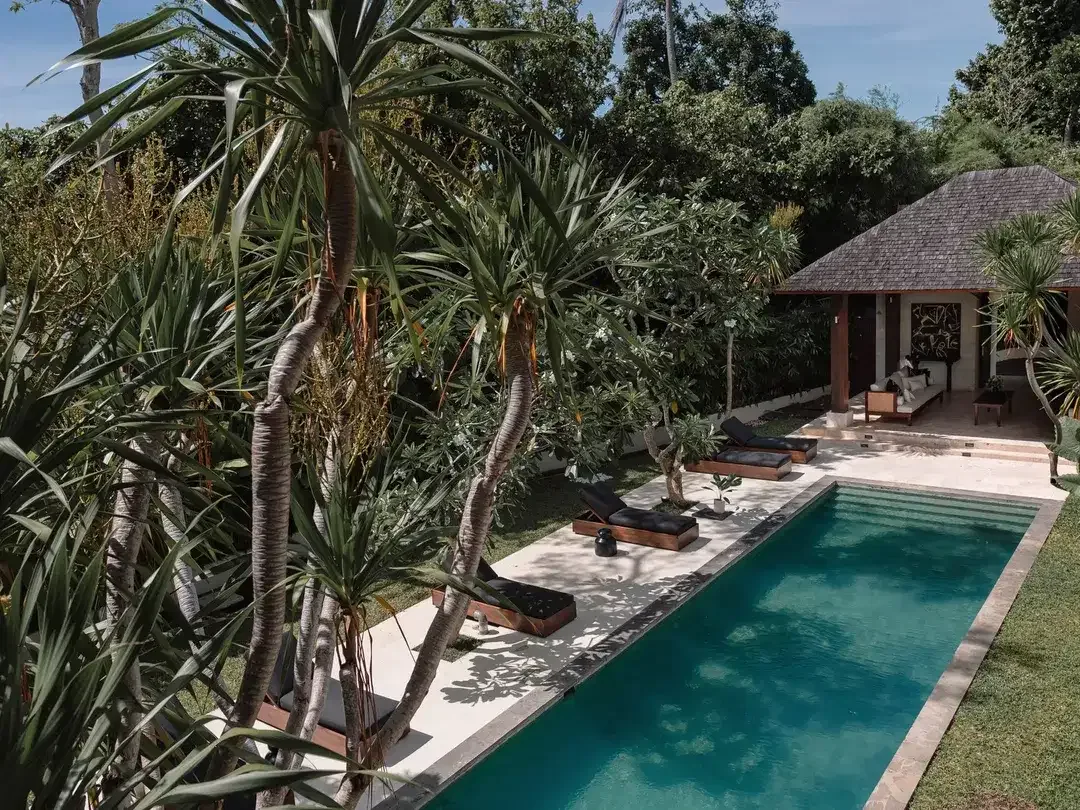 Leasehold - Grand Luxury Villa Beachside Petitenget, Seminyak - Image 8 of 10