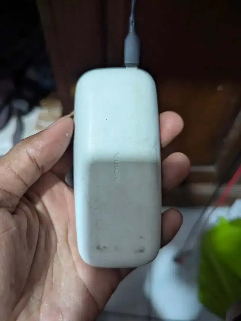 nokia jadul cas model micro usb - Image 2 of 2