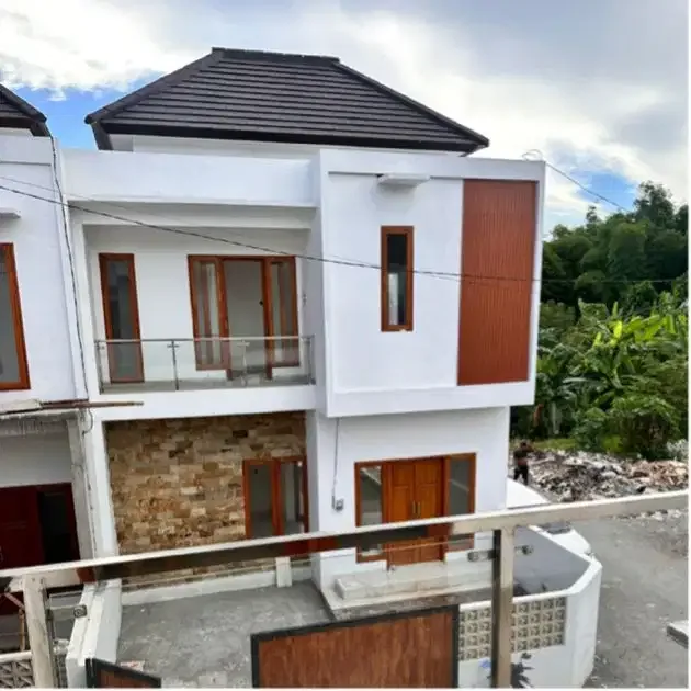 Dijual perumahan lokasi premium dekat bandara taman griya jimbaran - Image 5 of 7