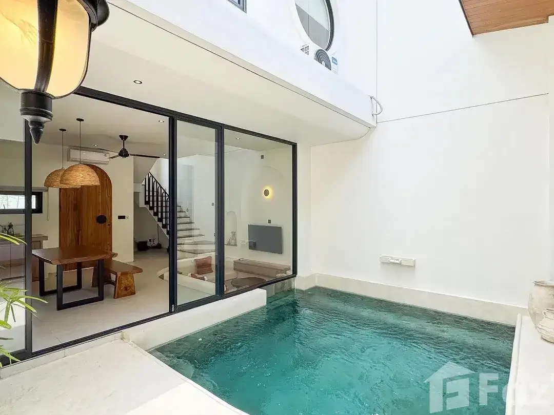 2 Bedroom Villa for rent in Canggu, Bali - Image 6 of 10