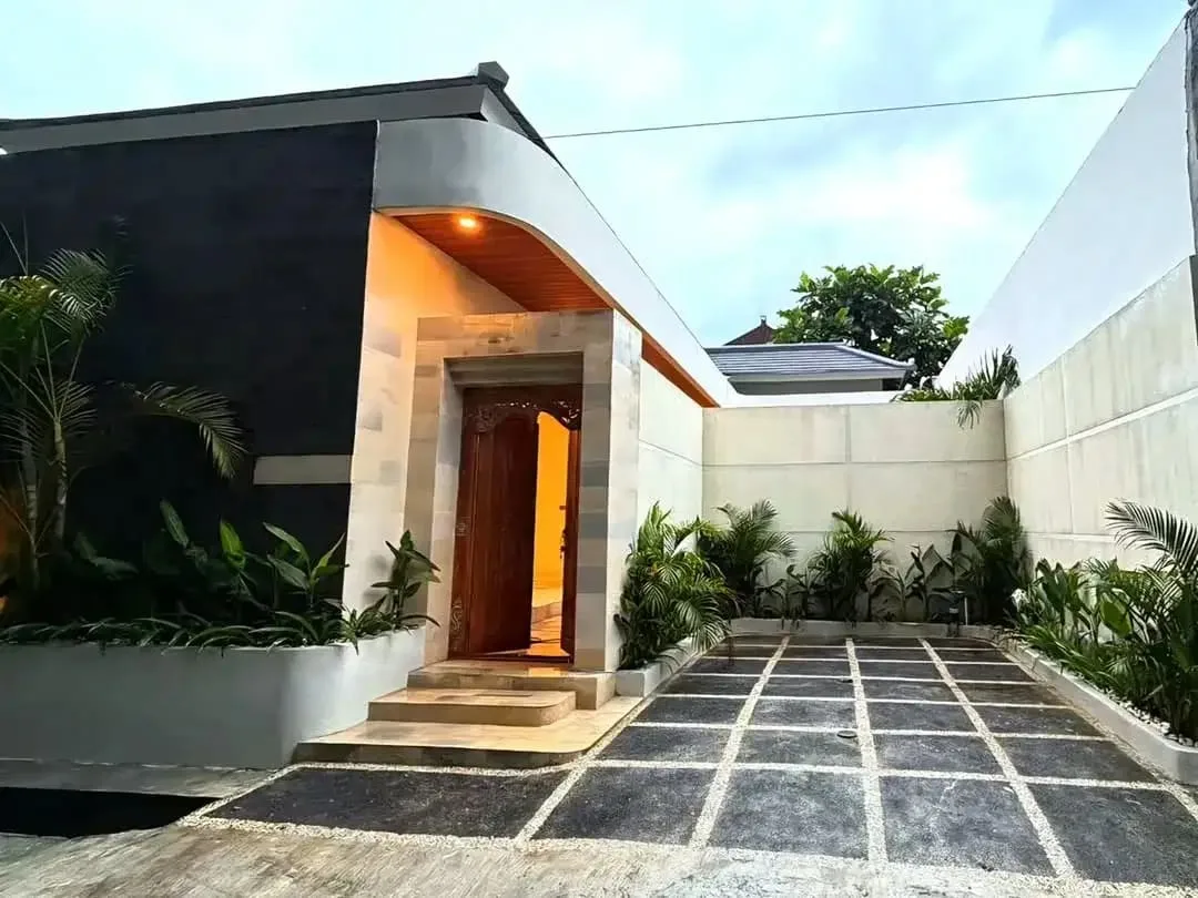 Brand New Modern Villa – Kemenuh, Ubud - Image 10 of 10