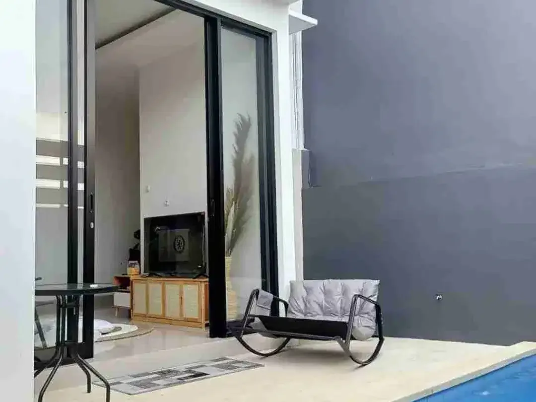 For Rent 3 BDR Villa at Taman Giri Jimbaran - Image 2 of 10