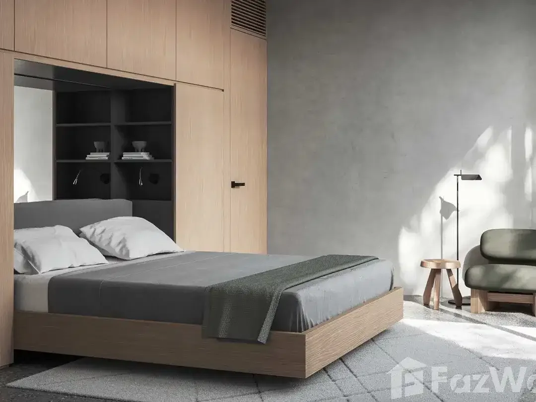 2 Bedroom Apartment for sale at Ecoverse Residences by NPG Indonesia - Image 2 of 10
