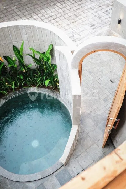 Fully Furnished Minimalist Villa Near Gwk And Dreamland Beach - Image 3 of 4