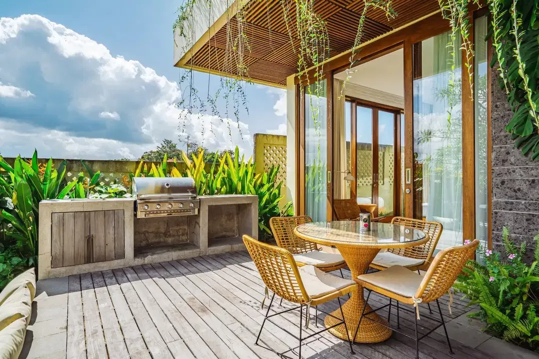 4 Bedrooms Villa padang tawang for sale - Image 3 of 10