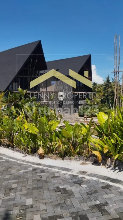 Beautiful Two Bedrooms Villa For 25 Years Leasehold In Tabanan Bali - Image 3 of 4