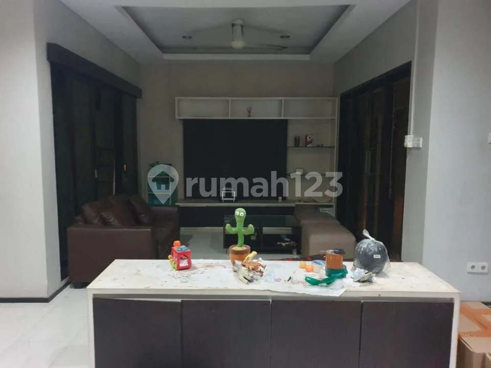 Rumah Elit di Renon 2 Lantai 3 Kamar Tidur Termurah - Image 4 of 4