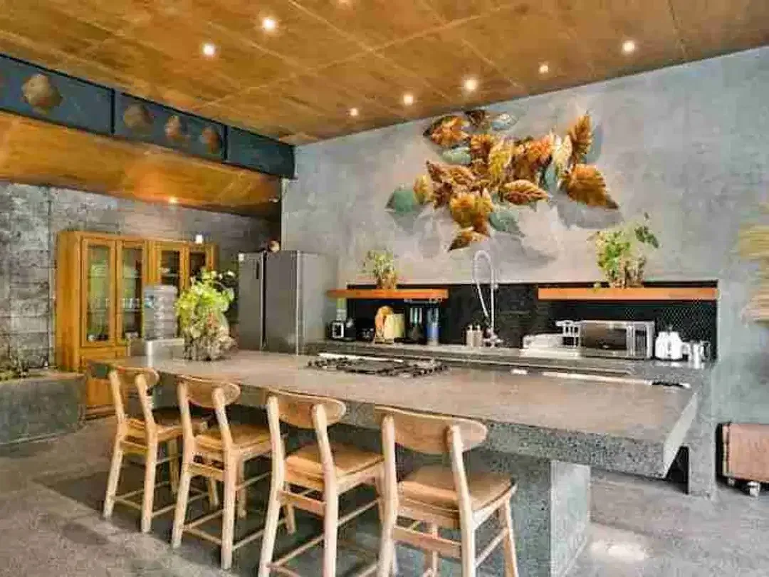 LUXURY VILLA FOR SALE CANGGU - Image 6 of 10