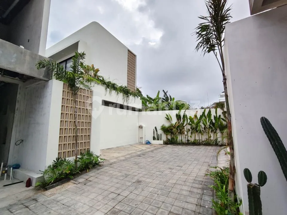 Sale Or Lease New Brand Villa Modern Tropis di Pecatu - Image 2 of 4