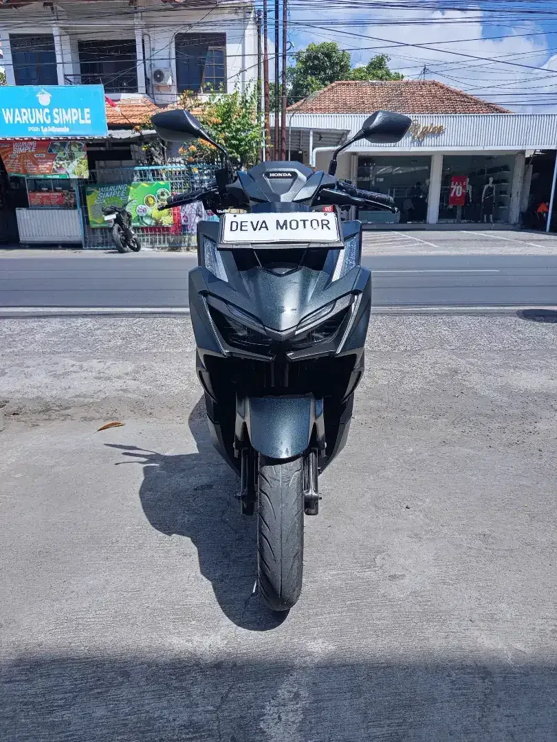 Vario 160 th 2024 Deva motor - Image 6 of 10