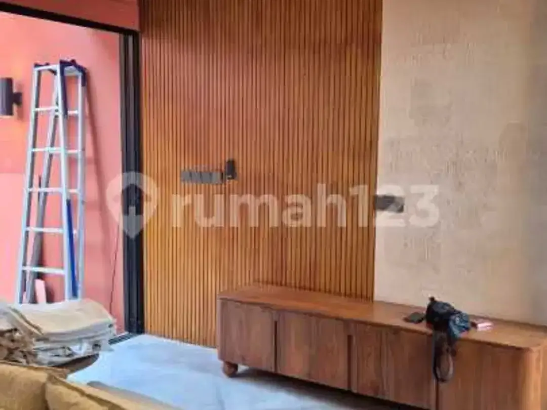 Private 2-Bedroom Tropical Villa For Rent In Buduk Pererenan - Image 6 of 6