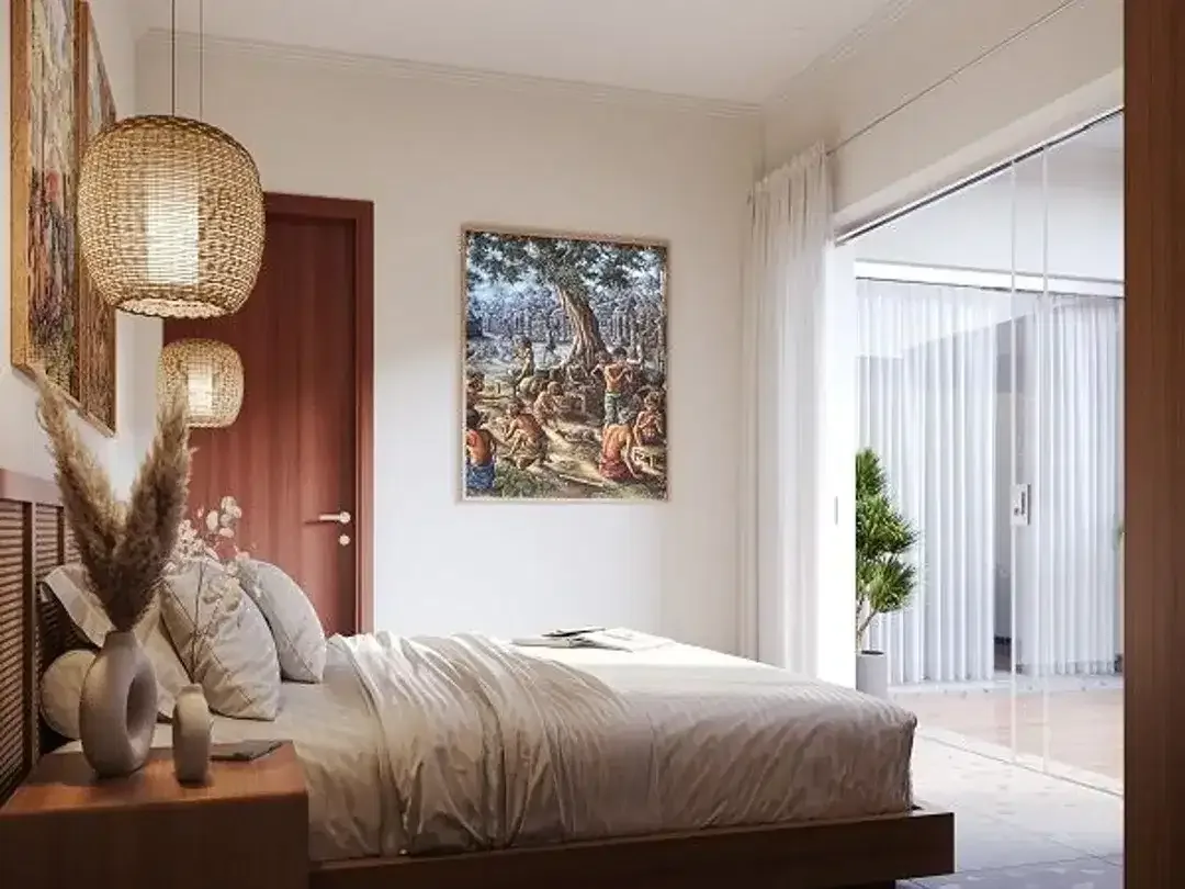 3 Bedroom Villa for sale in Denpasar Selata, Bali - Image 8 of 10