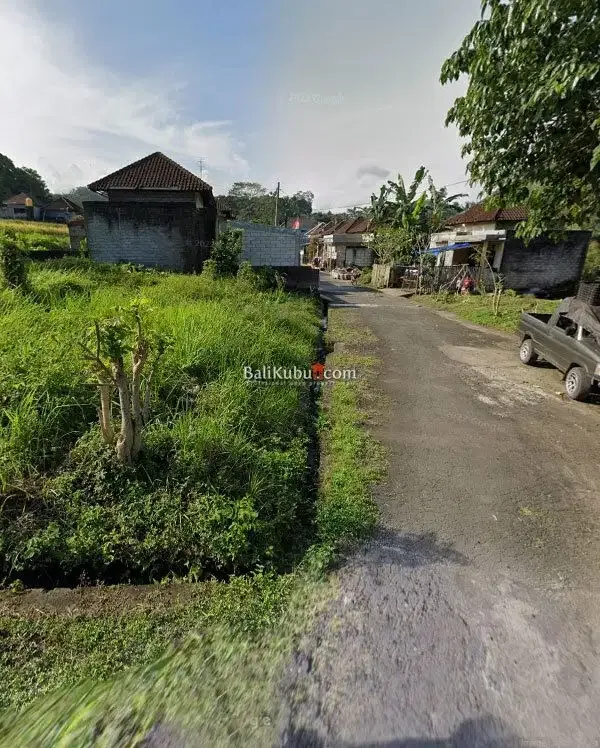 AMS-113.BL-I | Jual Murah Tanah Kavling Perumahan 100m2 di Kediri Tabanan - Image 3 of 10