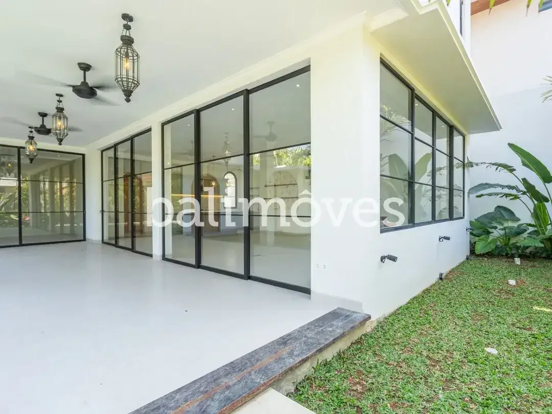 Dijual Villa Modern Baru di Sanur - Image 6 of 10