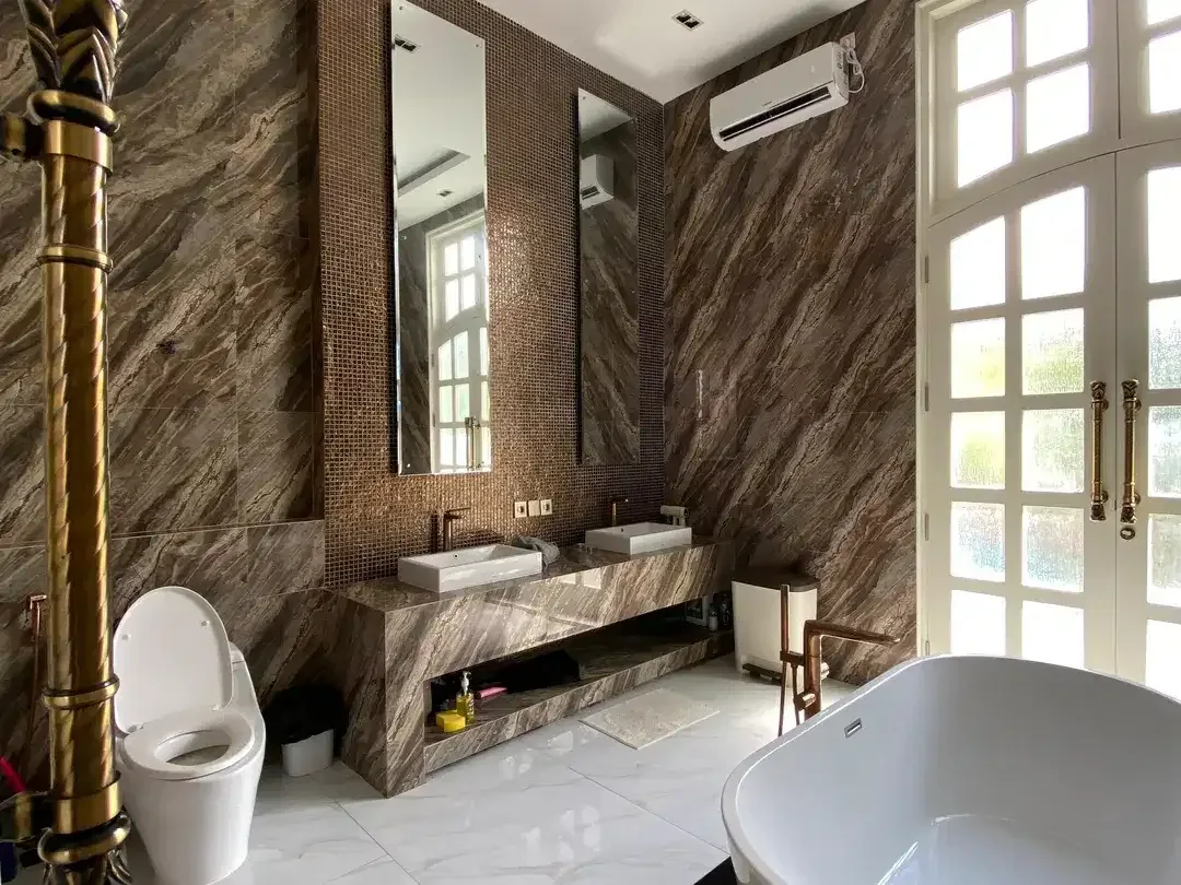 Modern Villa Jimbaran Puri Gading - Image 7 of 10