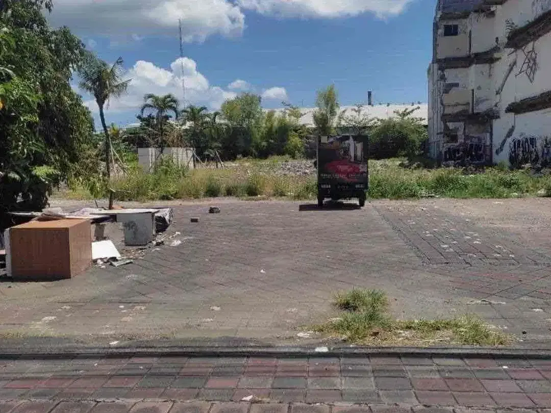 Dijual Tanah Kosong Di Sunset Road Kuta Badung Bali - Image 3 of 6