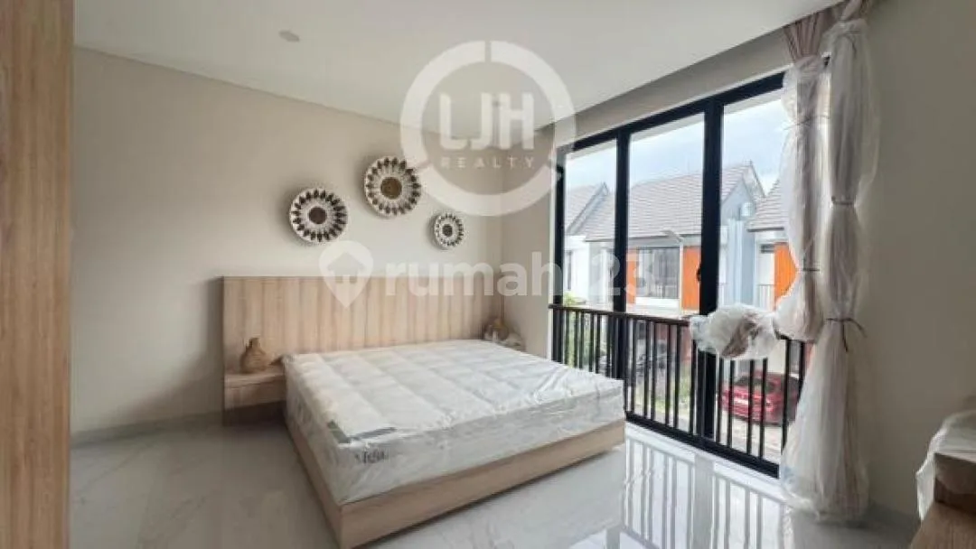 Modern And Furnished House In Pemogan, Denpasar, Near To Kuta And Benoa Harbour - Image 4 of 4