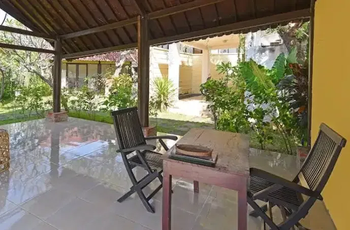 VILLA FULLY OPERATED FREEHOLD IN LOVINA BULELENG - Image 6 of 10