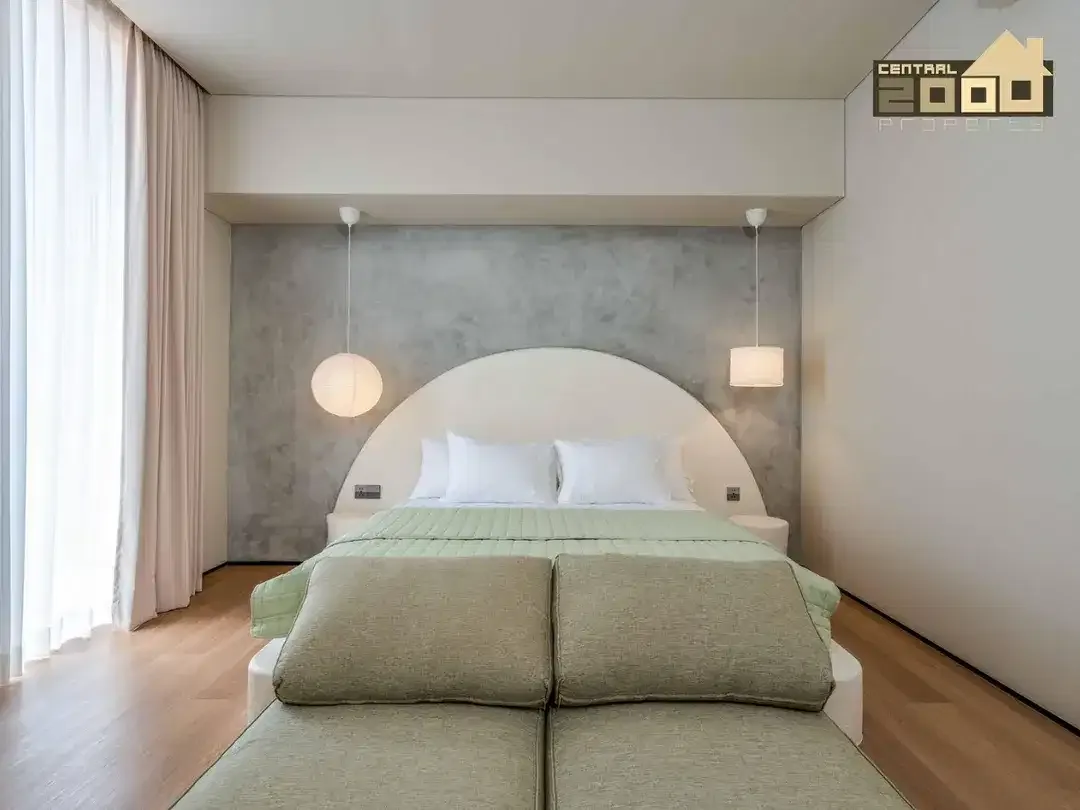 Exclusive Canggu Villa, Minutes to Beaches & Lifestyle Spots - Image 6 of 10