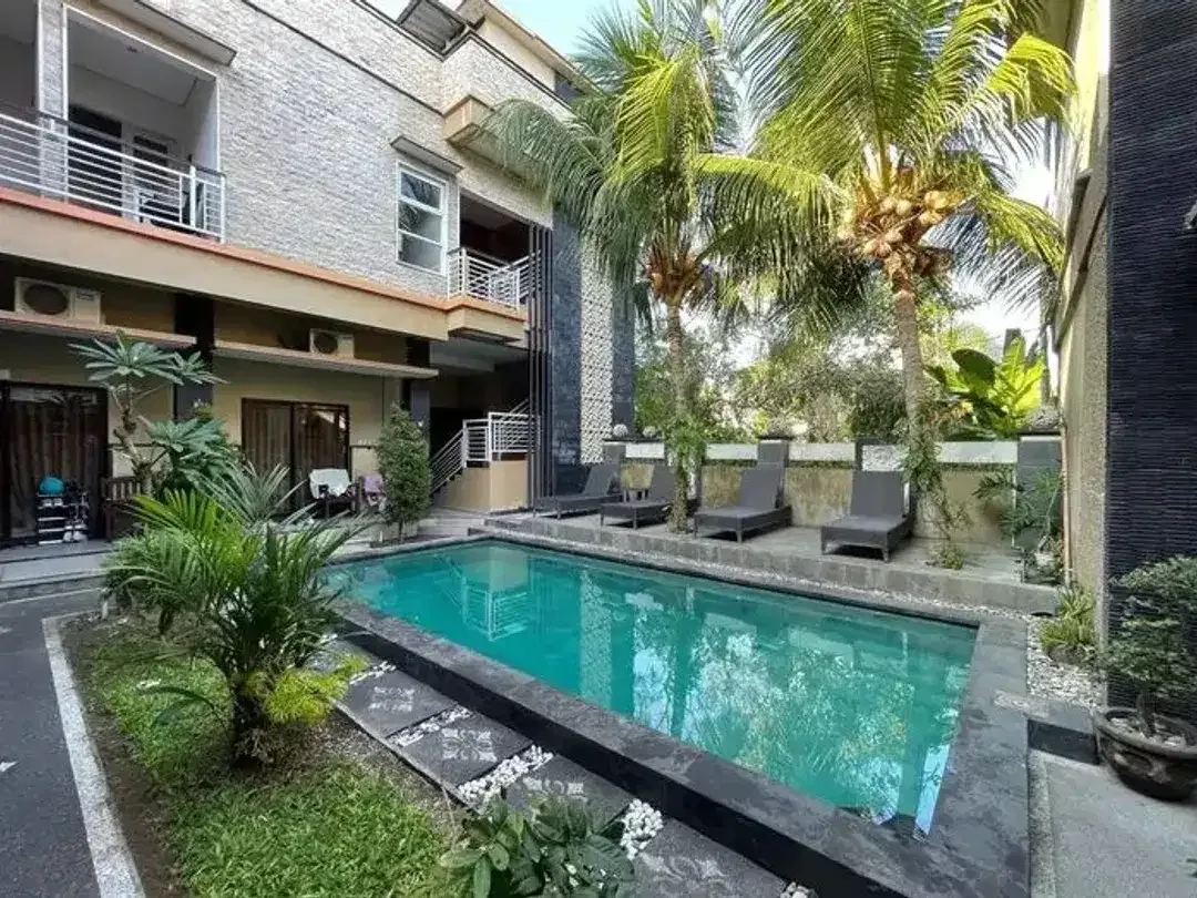 Guesthouse Jimbaran Kuta Selatan Badung - Image 8 of 9