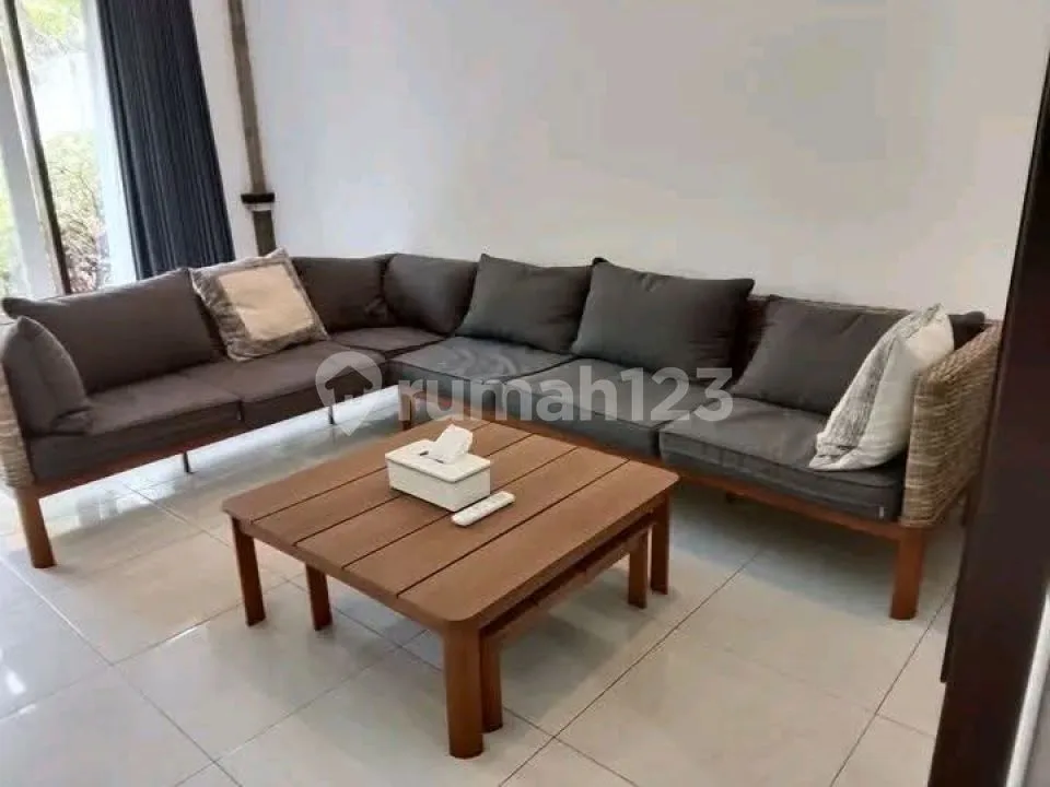 For Sale 2 Bedroom Semi Villa In Lovina Just 900 Meter To The Beach - Image 4 of 4