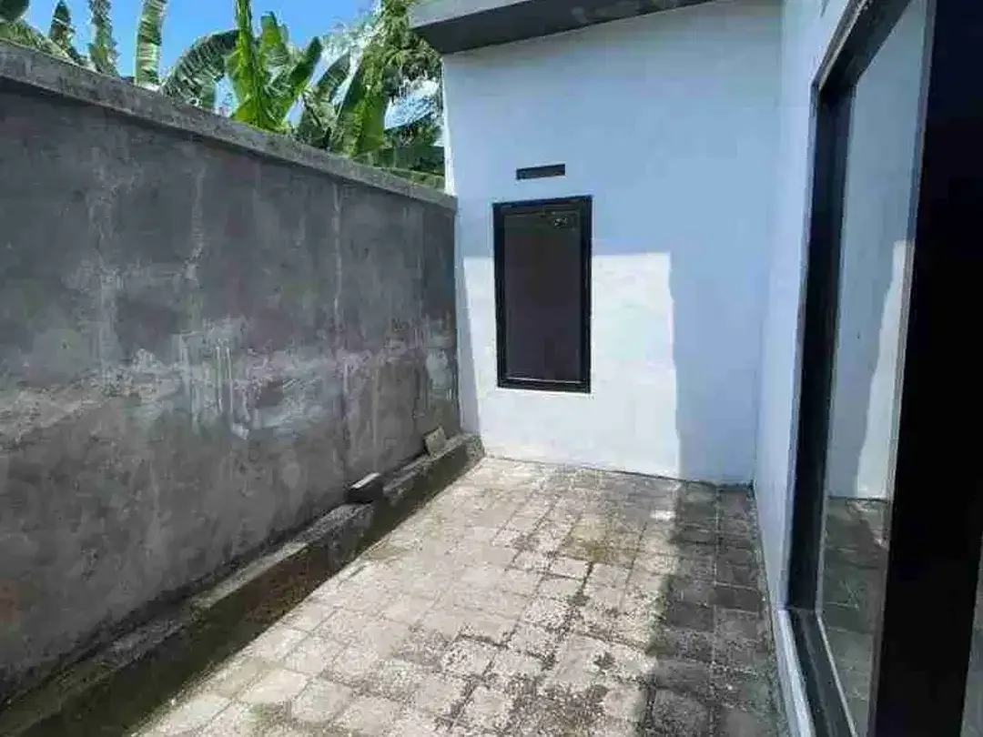 Rumah Siap Huni Dekat Taman Rama Ubung - Image 9 of 10