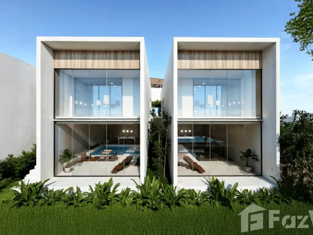 3 Bedroom Villa for sale in Mengwi, Bali - Image 2 of 10