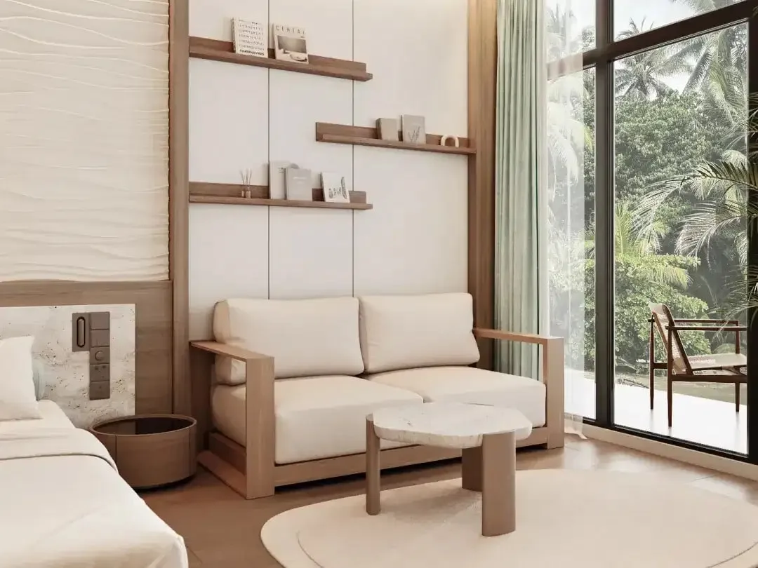 1 Bedroom Apartment for sale at Ramada Encore Pandawa Hills - Image 2 of 10