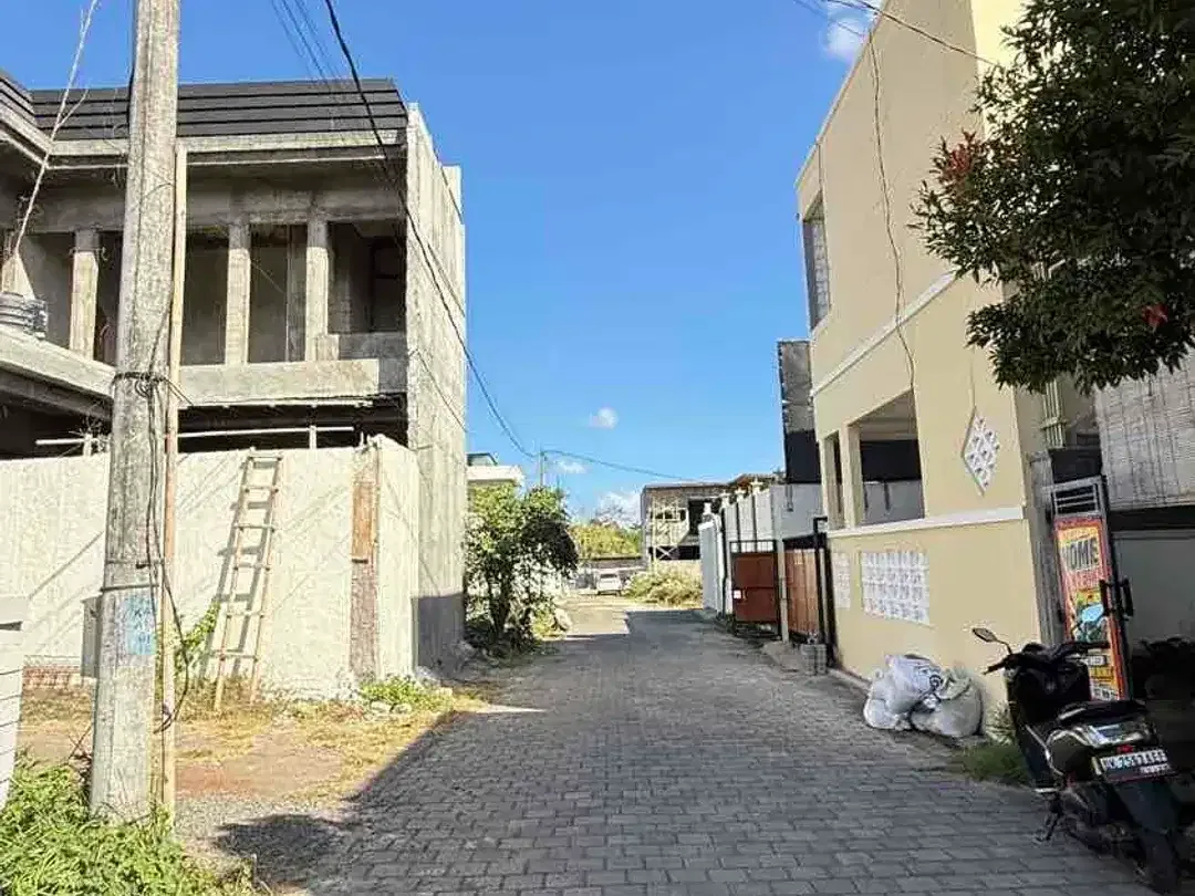 DIJUAL 3 PLOT TANAH KECIL – DEKAT PANTAI PANDAWA, KUTUH BALI - Image 4 of 10