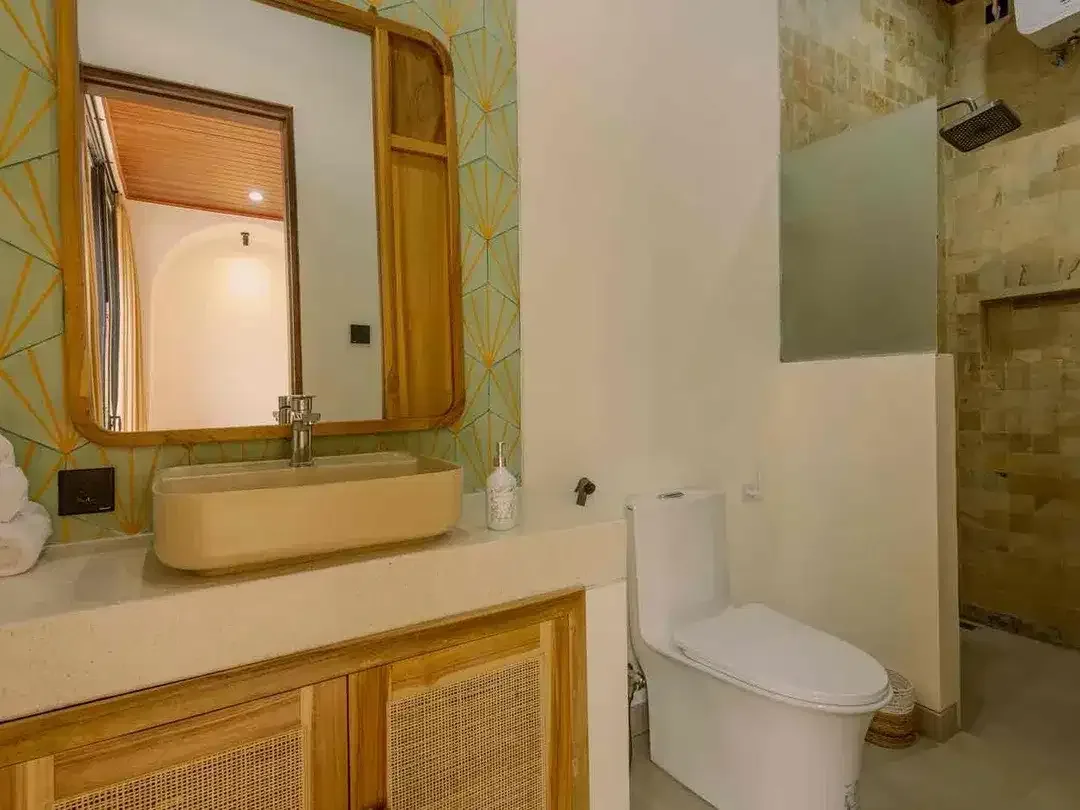 New Villa in Padonan Canggu - Image 10 of 10