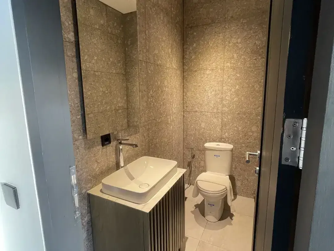 2 Bedroom Townhouse for sale at PREMIER TOWNHOUSE UMALAS - Image 8 of 10