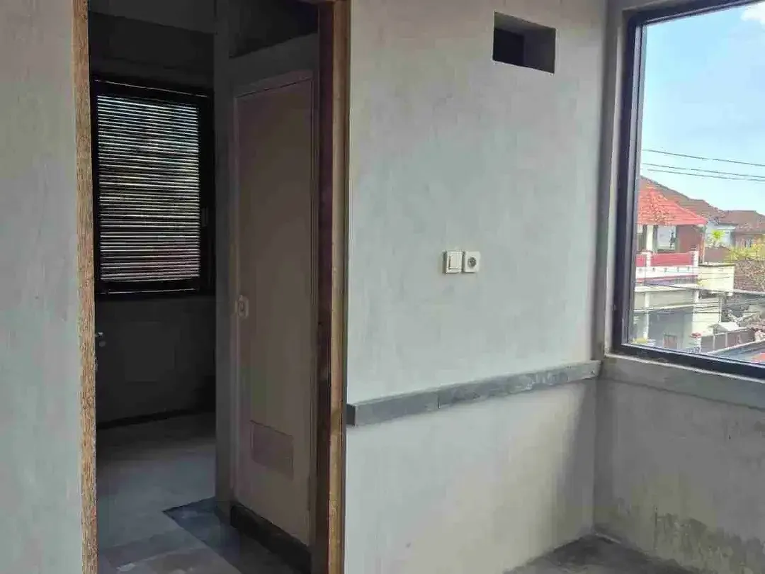 Rumah Semi Villa Dekat Simpang 6 Teuku Umar Denpasar - Image 10 of 10