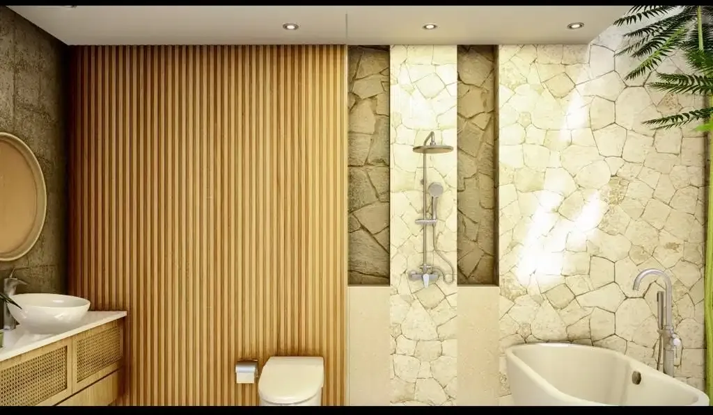 Villa taman giri jimbaran baru gress furnish - Image 6 of 8