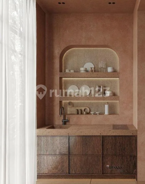 Smart Investment 1-Bedroom Apartment - 30-Year Leasehold In Sanur - Image 3 of 4