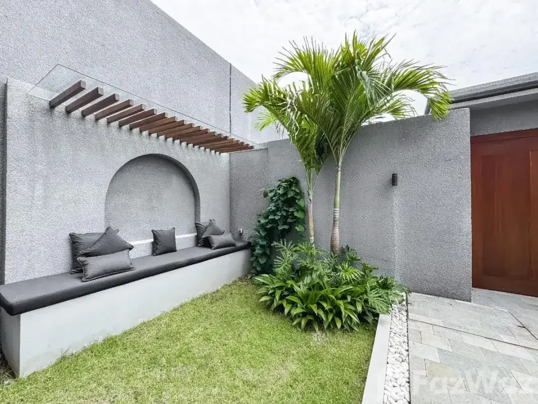 3 Bedroom Villa for sale in Seseh, Bali - Image 4 of 10