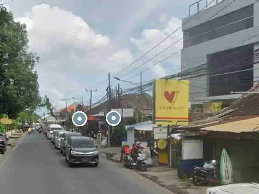 Tanah Komersil Akses 10 Meter, Jalan Utama - Image 5 of 6