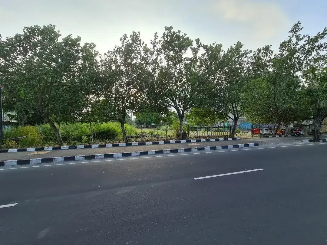 Tanah by pass ngurah rai kuta - Image 3 of 6