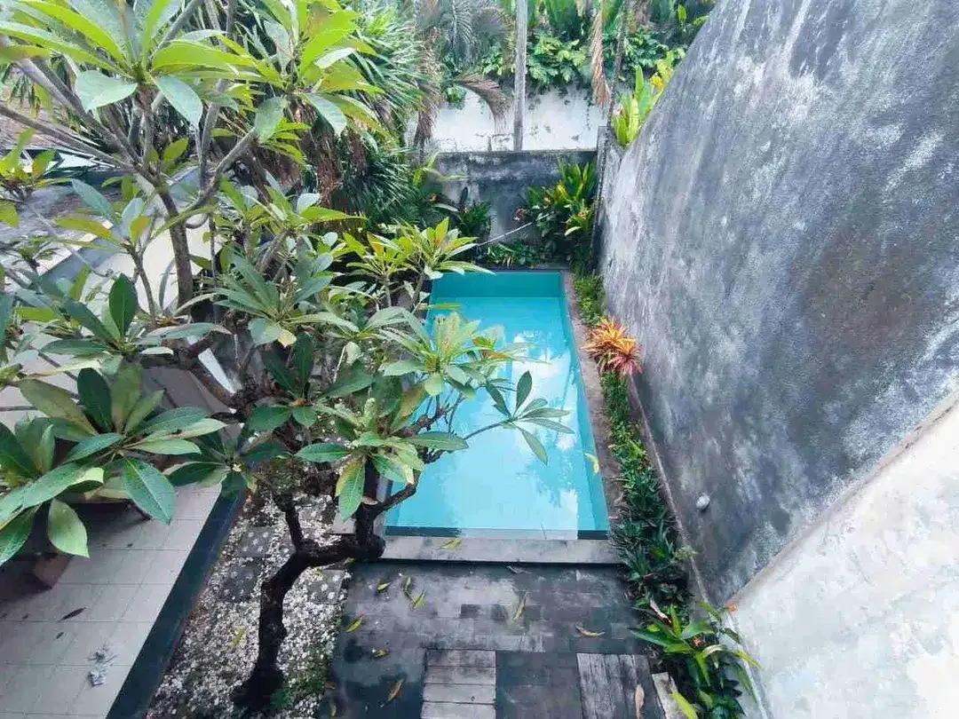 Villa murah 2 unit kuwum kerobokan - Image 3 of 9