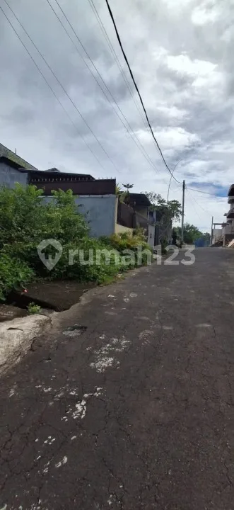 Tanah Zona Kuning Siap Bangun Area Jimbaran Bali - Image 4 of 4