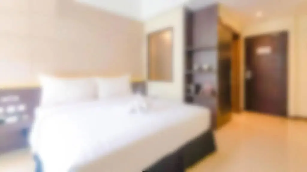 Hotel Bintang 3, Legian Bali - Image 1 of 1