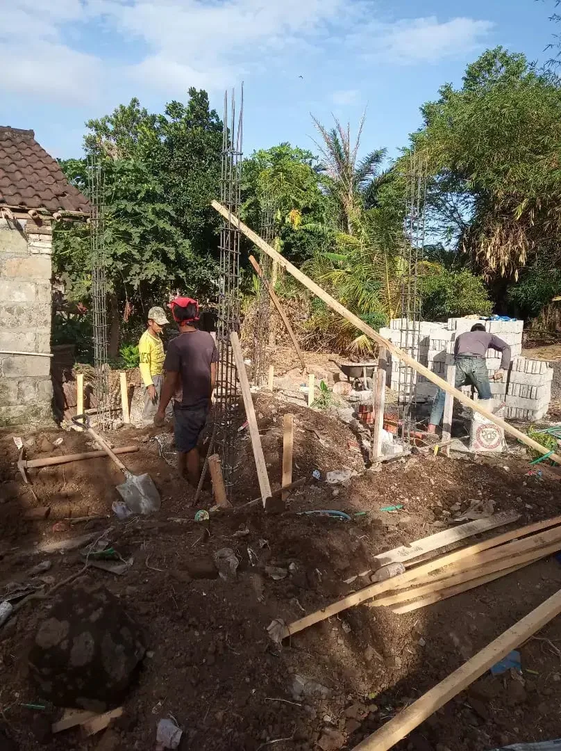 Tukang bangunan area bali - Image 7 of 10
