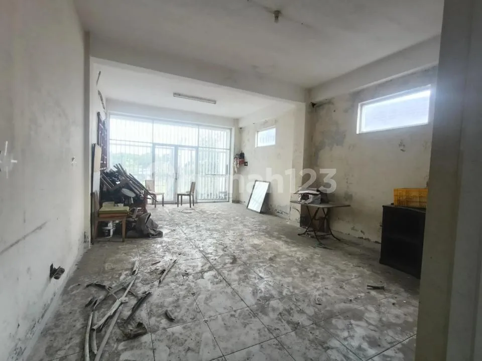Ruko Premium Bypass Ngurah Rai Sanur - 2 Akses Jalan - Image 3 of 4