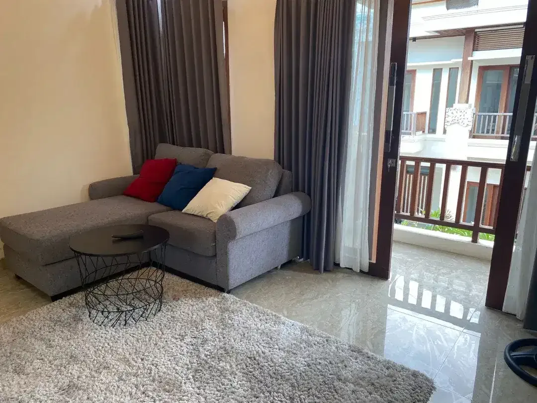 ID:H-132 Disewakan Rumah Renon Denpasar Bali Dekat Panjer Sanur Sesetan Kuta - Image 6 of 10