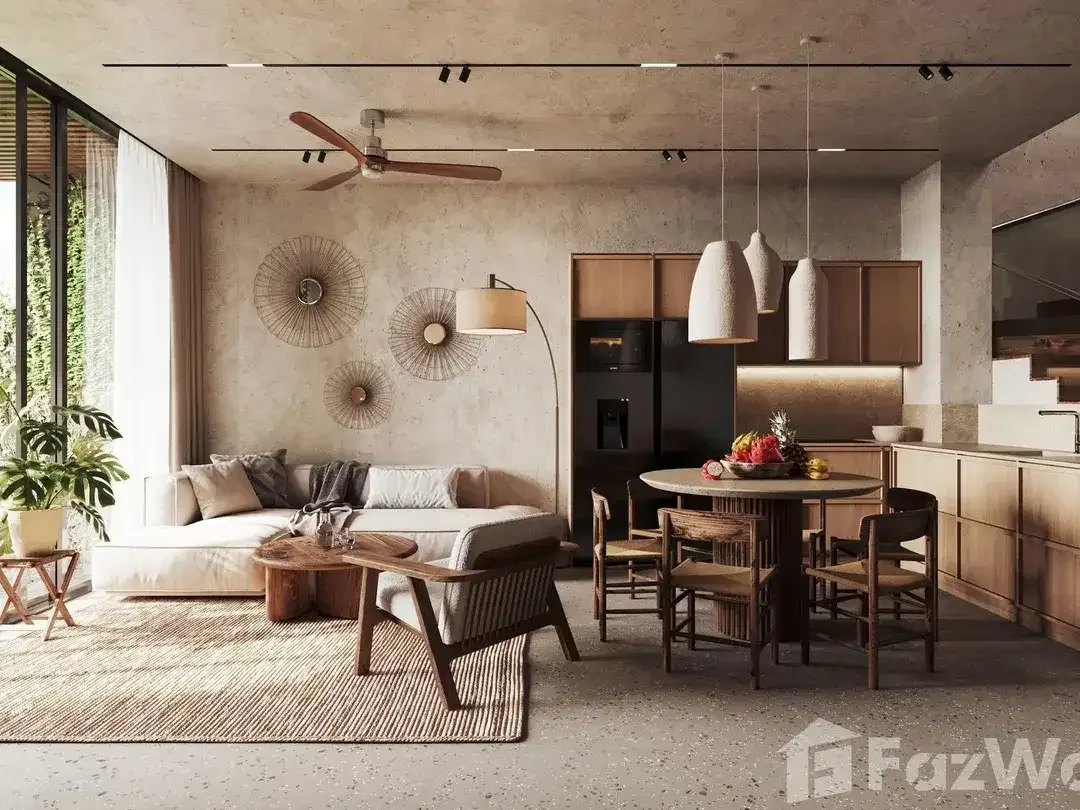 2 Bedroom Villa for sale in Kediri, Bali - Image 2 of 10