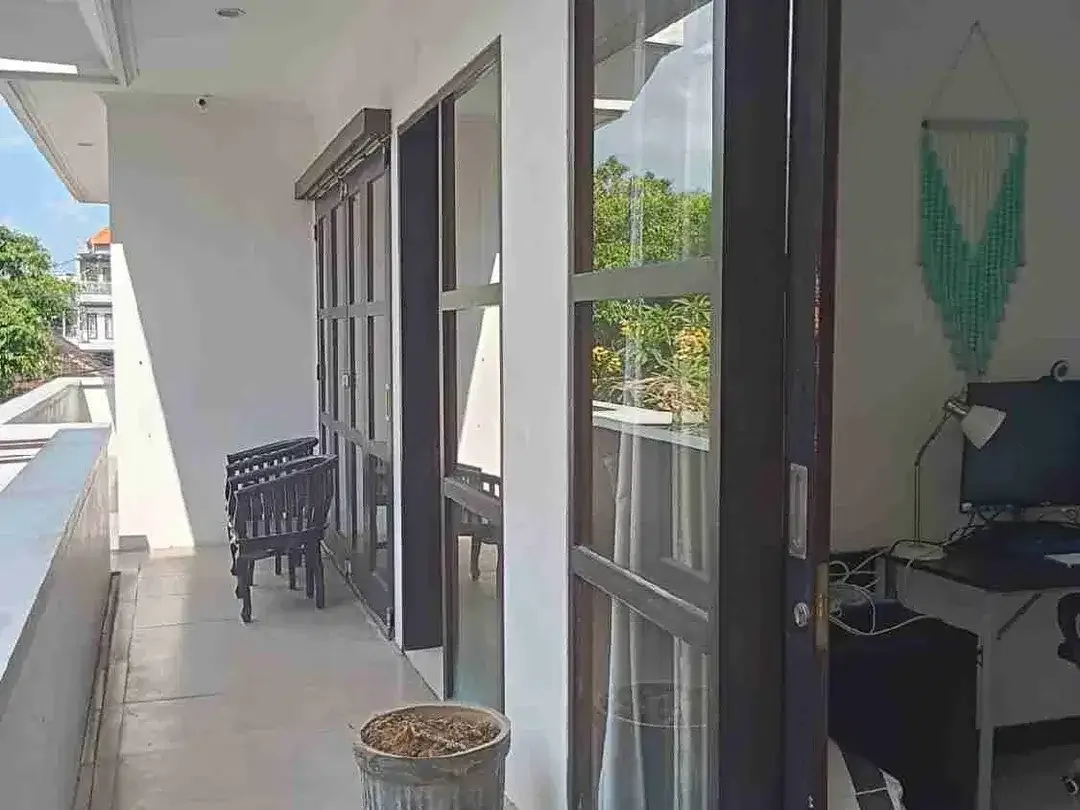Cozy villa 3 bedroom canggu berawa - Image 10 of 10
